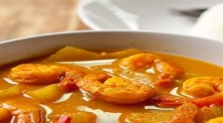 แกงเหลือง