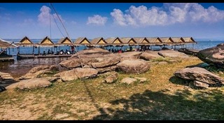 ที่เที่ยวลำพูน