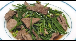 อาหารไหว้เจ้า