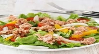 เมนูทูน่า