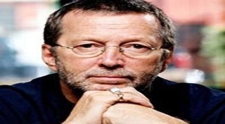 Eric Clapton