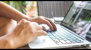 ถนอมสายตา