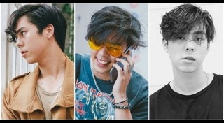 ทรงผมชายแนวๆ