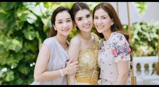 ปูเป้ รามาวดี