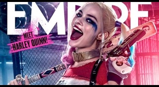 Harley Quinn