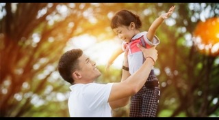 คำอวยพรวันพ่อ