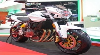 มอเตอร์ไซค์ Benelli