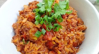 น้ำพริกอ่อง