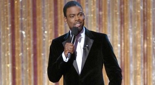 Chris Rock