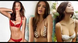 Emily Ratajkowski