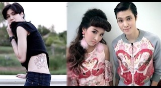 พอลลี่ พรพรรณ