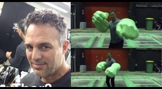 Mark Ruffalo