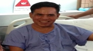 เสรี รุ่งสว่าง