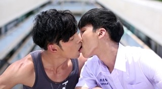 หนังเกย์