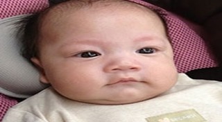 น้องแสนดี ลูกโอ๋ ภัคจีรา