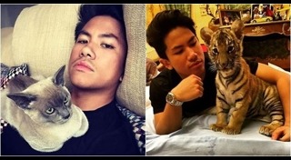 เจ้าชายคาร์ล ฟิลิป