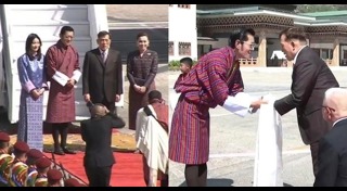 สมเด็จพระนางเจ้าฯ พระบรมราชินี