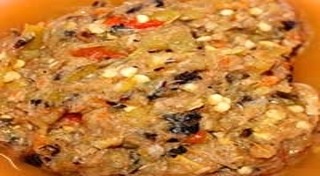 น้ำพริกปลาทู