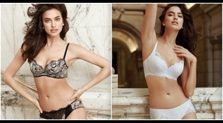 อิริน่า เชค