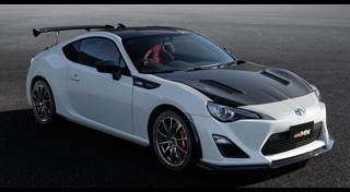 Toyota 86