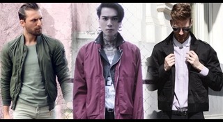 เสื้อแจ็กเก็ต