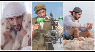 เจ้าชายชีกห์ฮัมเดน