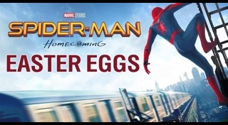 spider man homecoming ภาค ไทย english