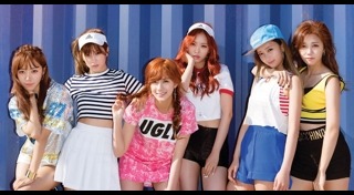 Apink