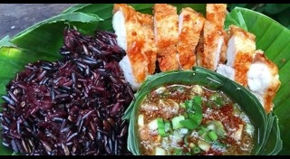 น้ำจิ้มแจ่ว