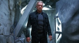 Terminator Genisys