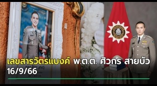 สารวัตรแบงค์