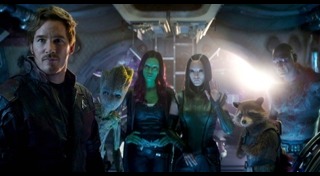 Guardians of the Galaxy 3