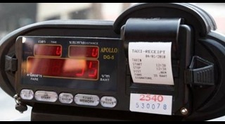 ปรับขึ้นค่าแท็กซี่