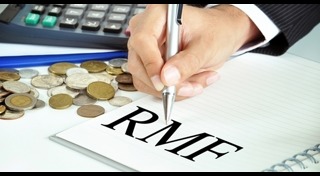 กองทุนรวม RMF