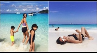 เกาะตาชัย