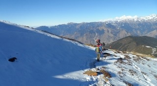 เที่ยวเนปาล