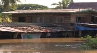 น้ำท่วมอ่างทอง