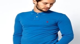 เสื้อโปโล