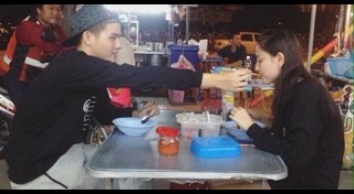 แพรว นฤภรกมล