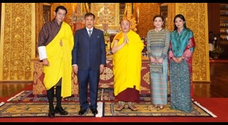 รัชกาลที่ 10