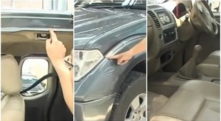 วิธีเลือกซื้อรถ