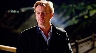 Christopher Nolan