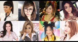 นักร้องลูกทุ่งศัลยกรรม