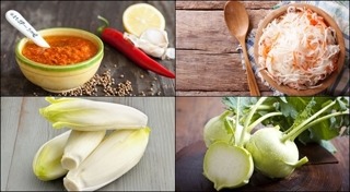 ซูเปอร์ฟู้ด