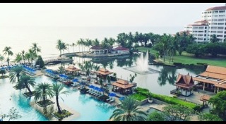 เที่ยวชะอำ