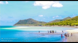 เกาะขาม