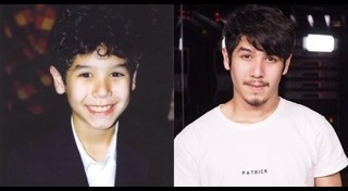 แพทริค ชานน