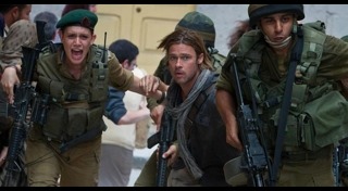 World War Z 2