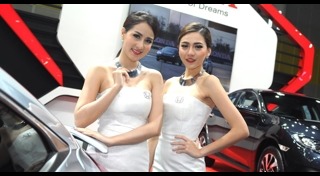 fast auto show thailand