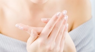 วิธีบำรุงมือ